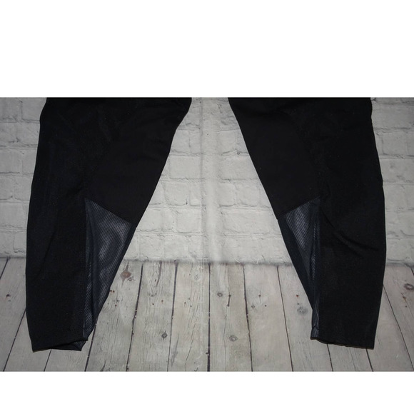 O'Neal Women's Element Classic Pant (Black, Size 3/4) 3-4 - Picture 5 of 9